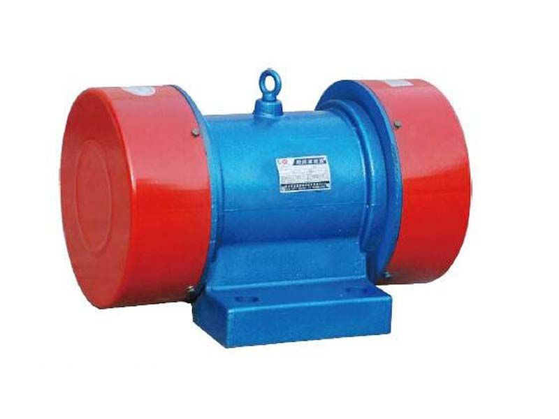 YZS型振動(dòng)電機