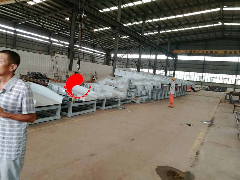邯鄲標準件工業(yè)園